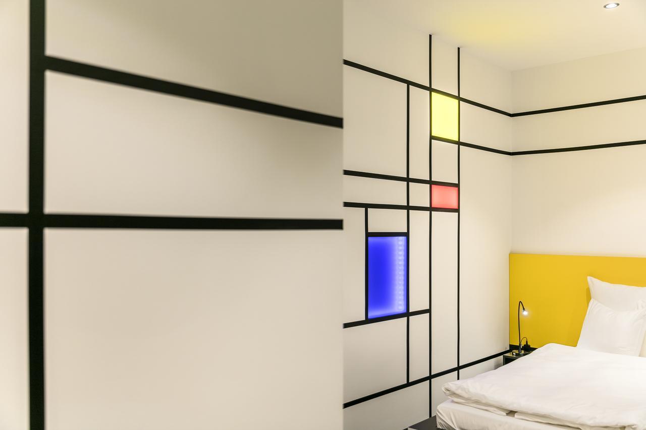 Pytloun Imperial Design Suites Liberec Extérieur photo