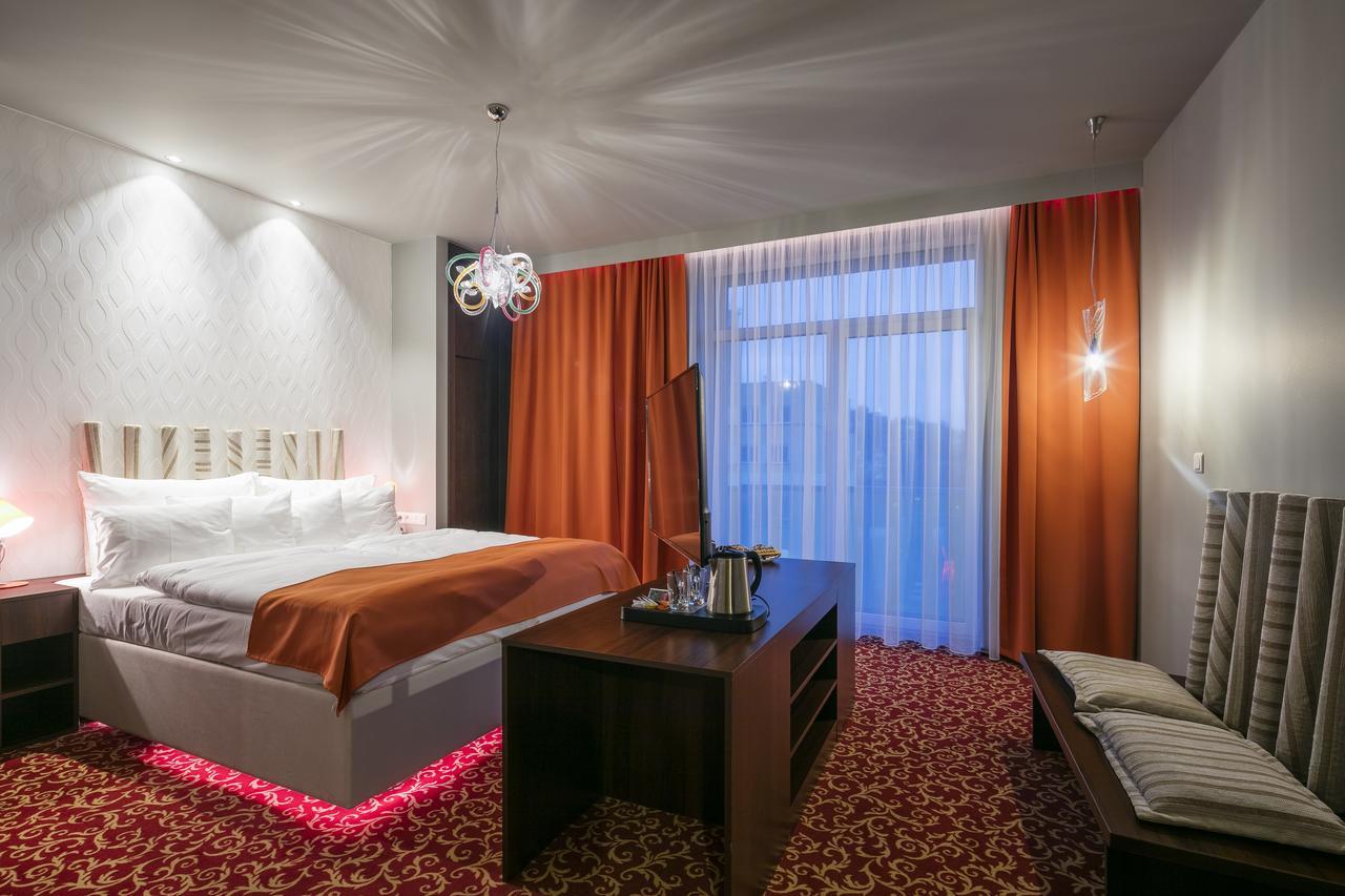 Pytloun Imperial Design Suites Liberec Extérieur photo
