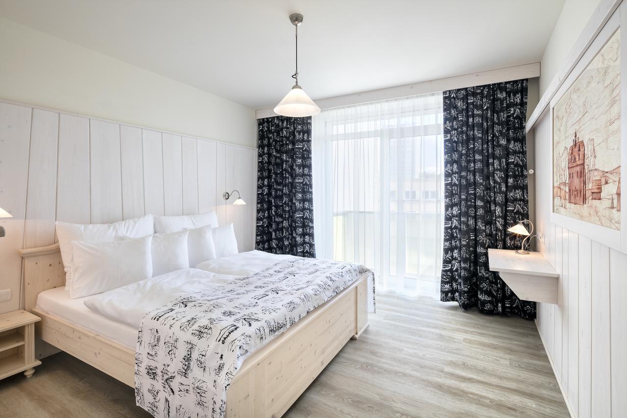 Pytloun Imperial Design Suites Liberec Extérieur photo