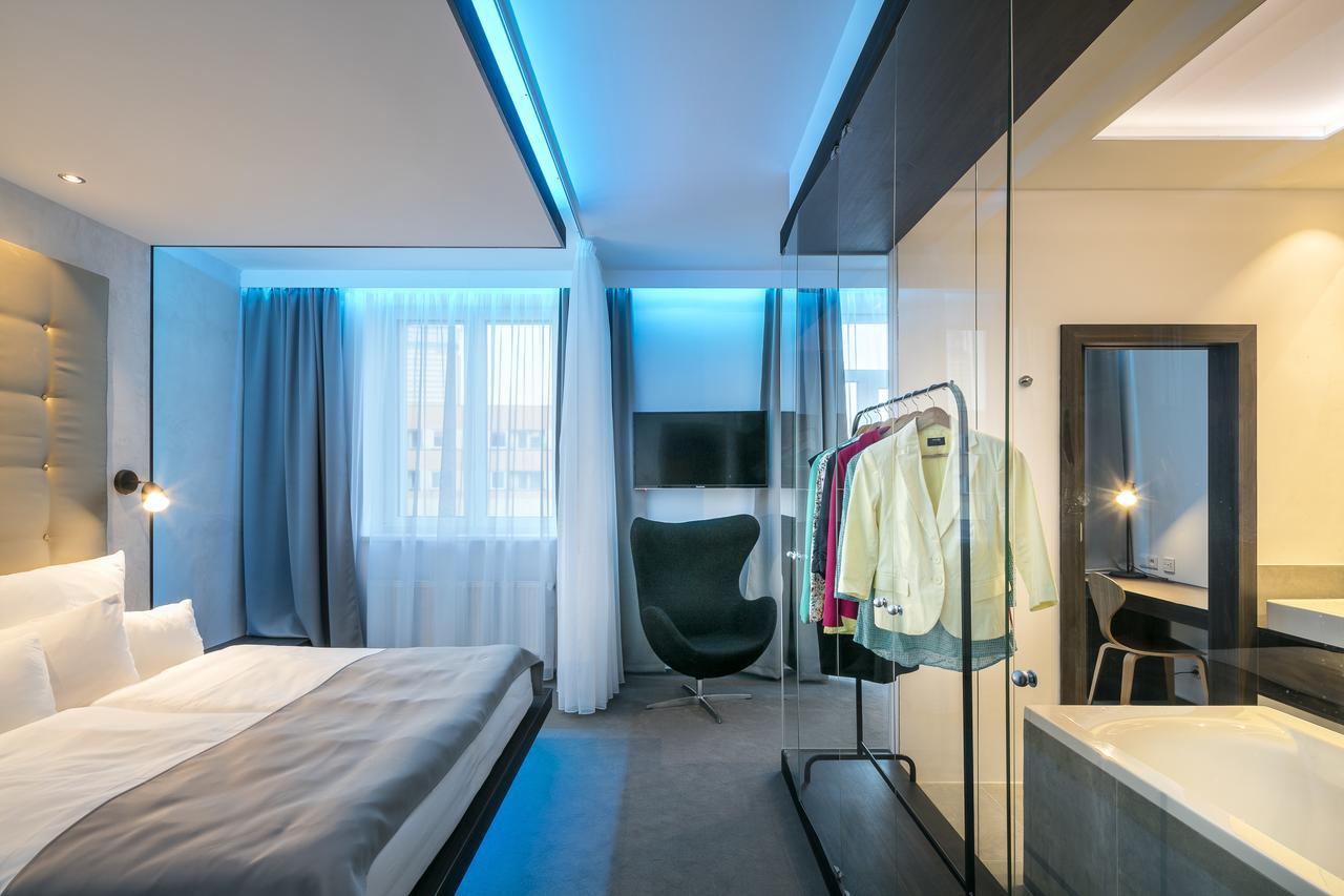 Pytloun Imperial Design Suites Liberec Extérieur photo