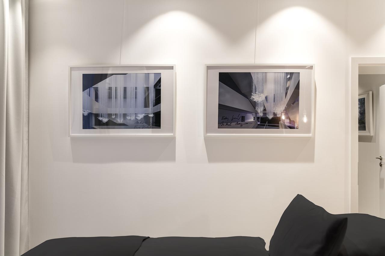 Pytloun Imperial Design Suites Liberec Extérieur photo