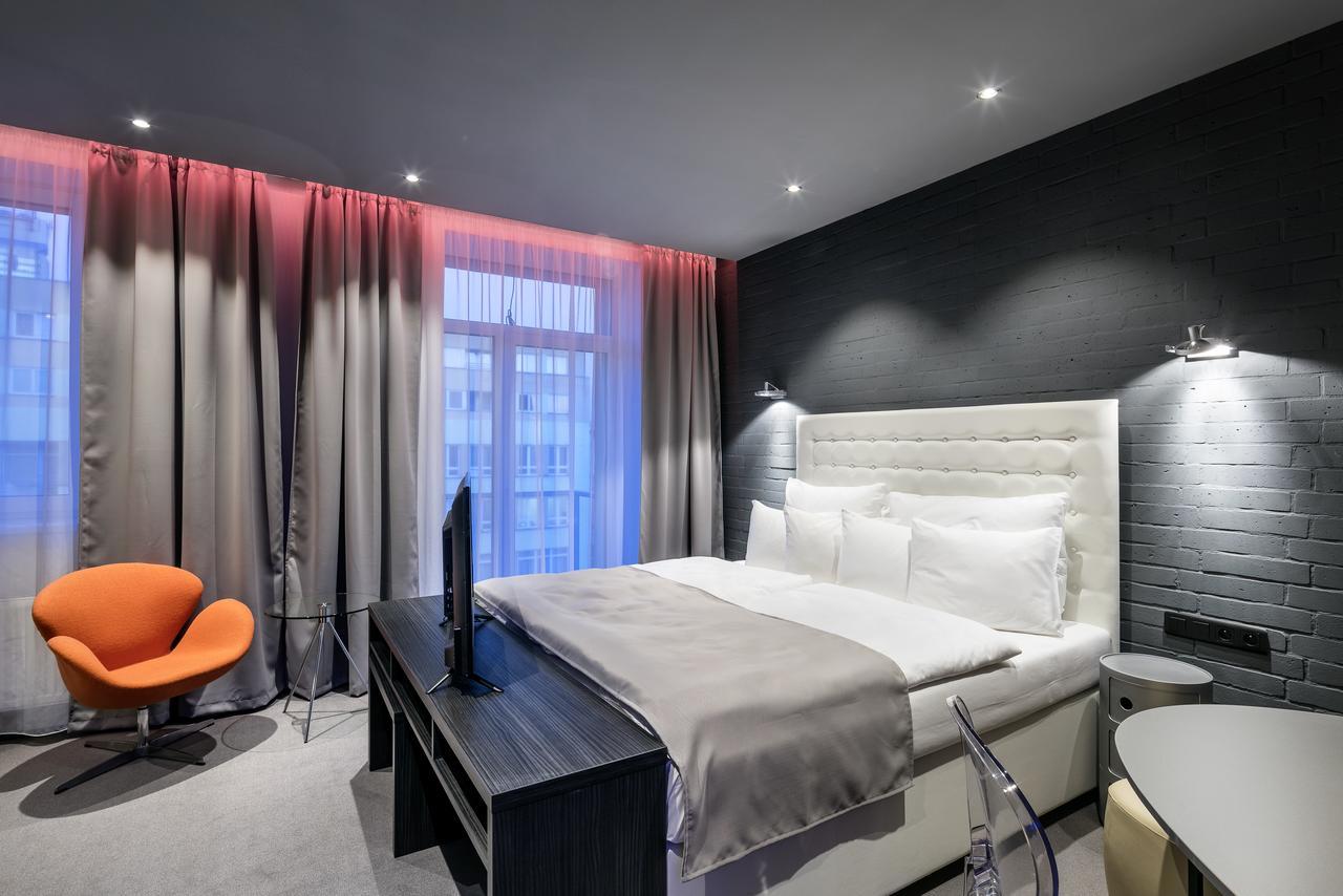 Pytloun Imperial Design Suites Liberec Extérieur photo