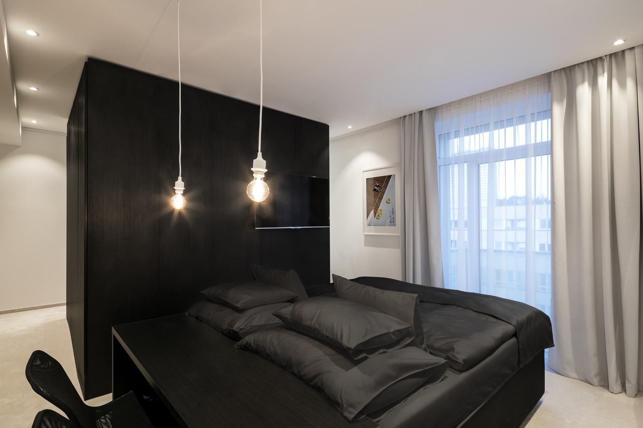 Pytloun Imperial Design Suites Liberec Extérieur photo