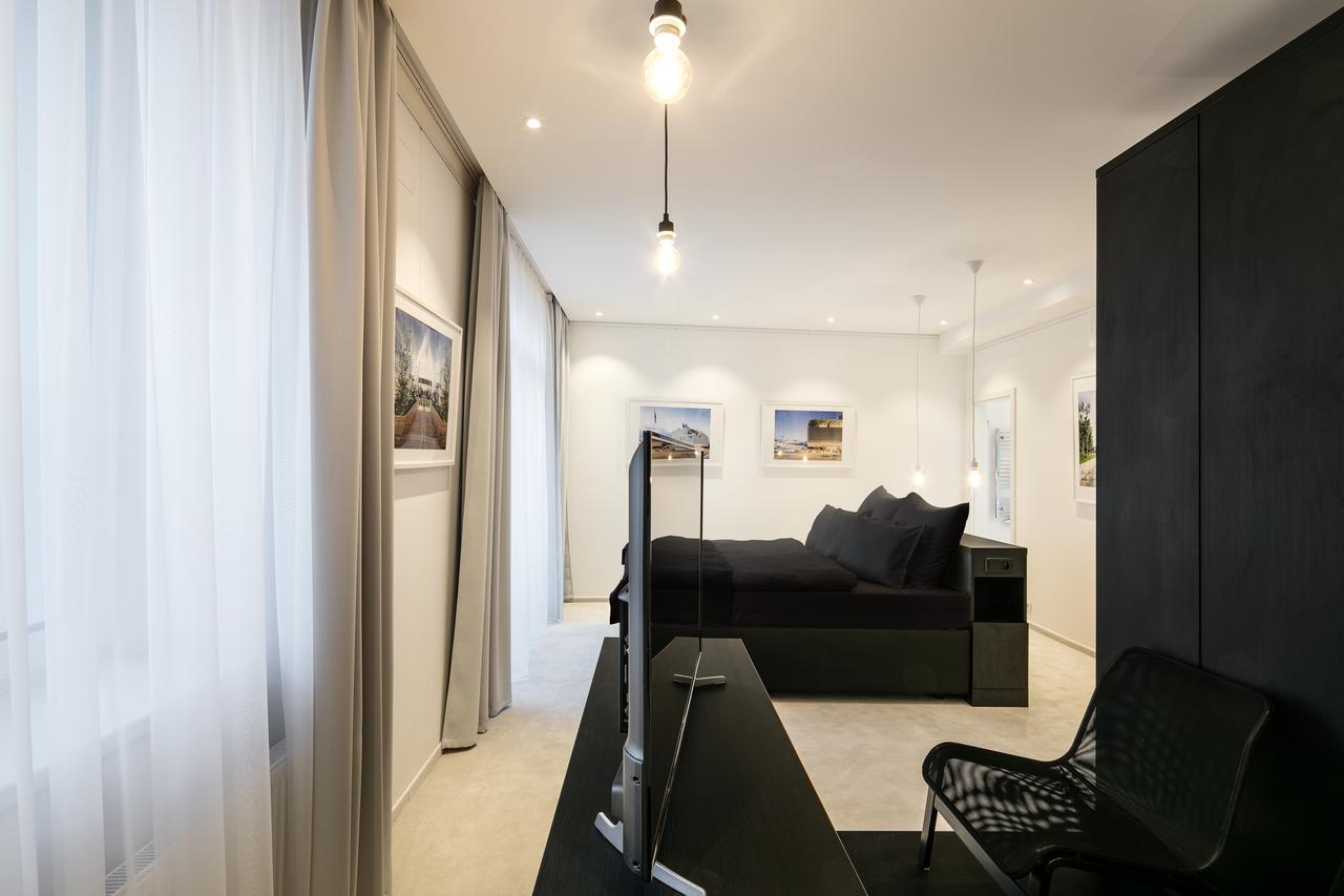 Pytloun Imperial Design Suites Liberec Extérieur photo