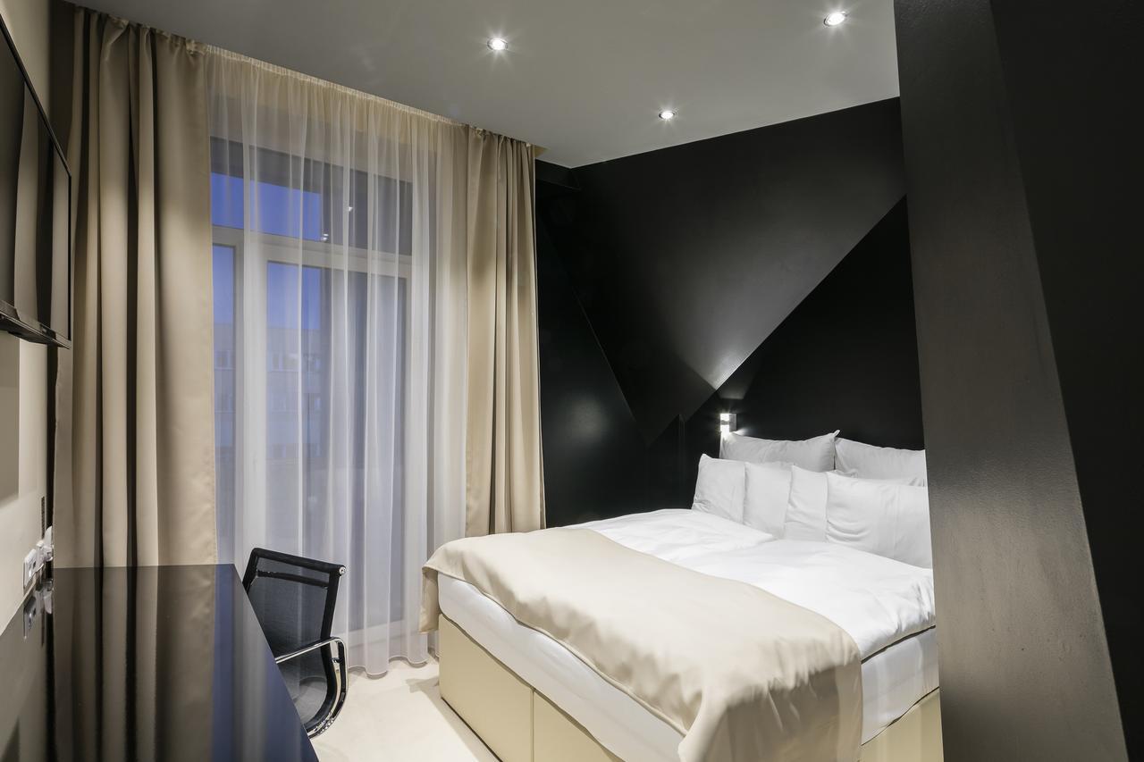 Pytloun Imperial Design Suites Liberec Extérieur photo