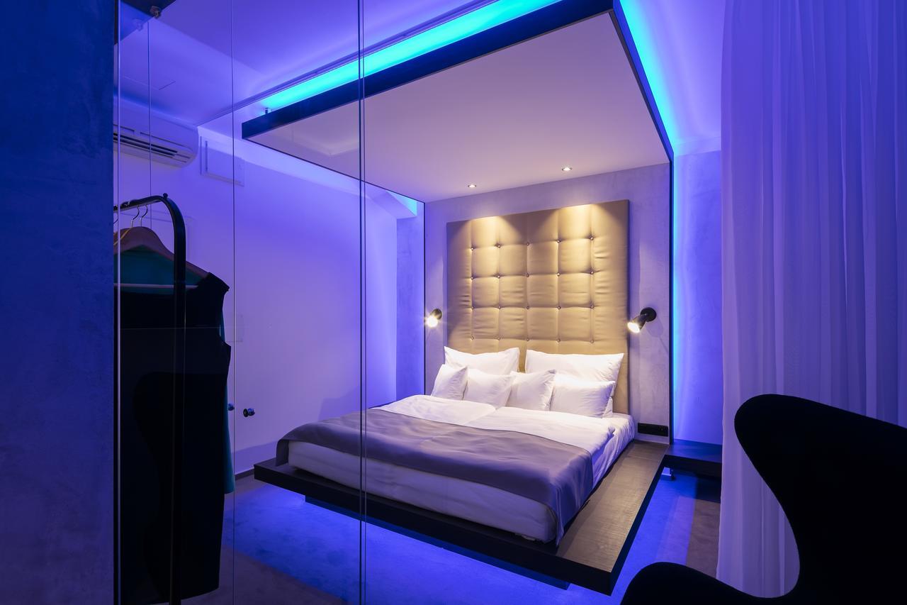 Pytloun Imperial Design Suites Liberec Extérieur photo