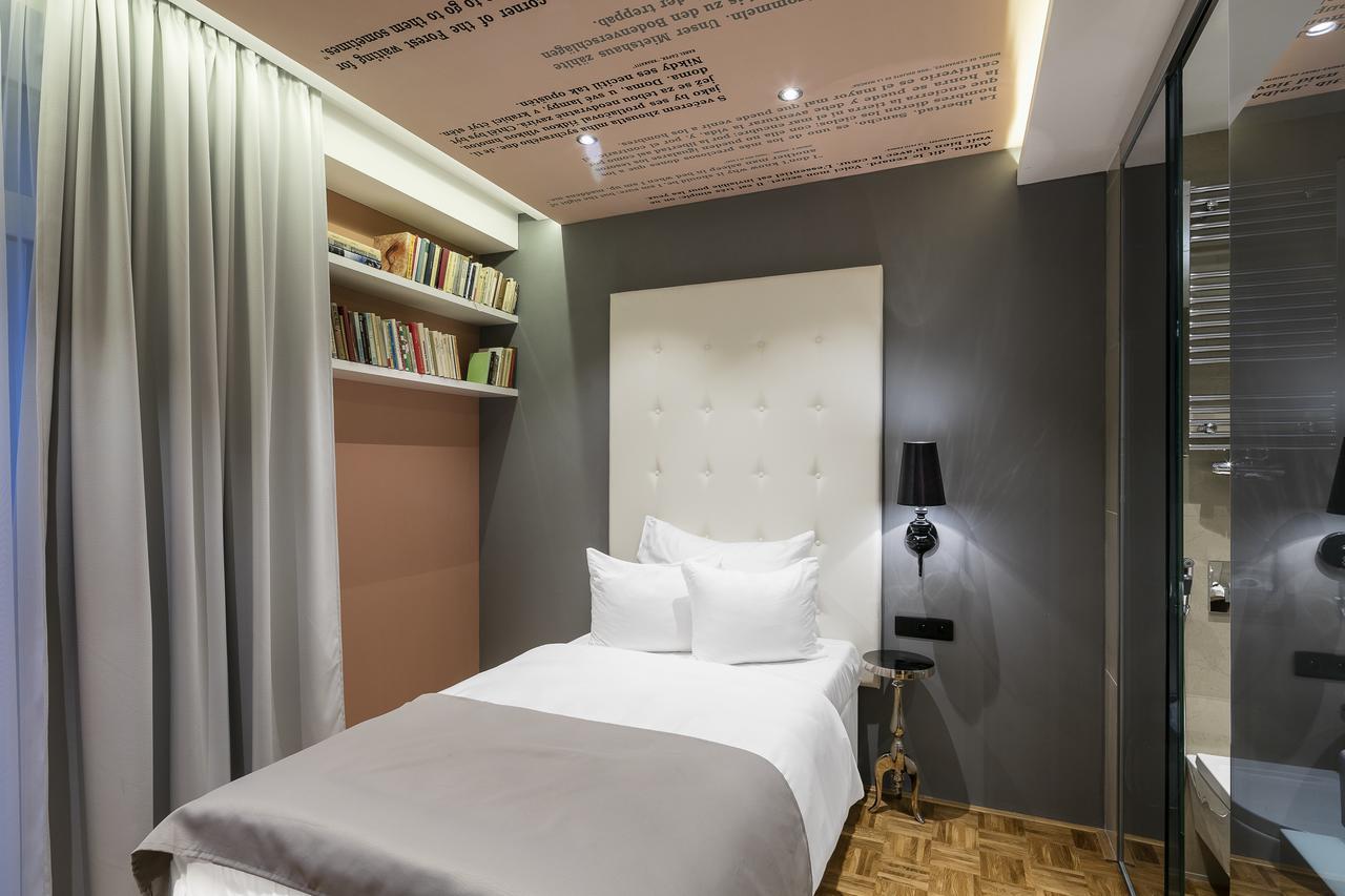Pytloun Imperial Design Suites Liberec Extérieur photo