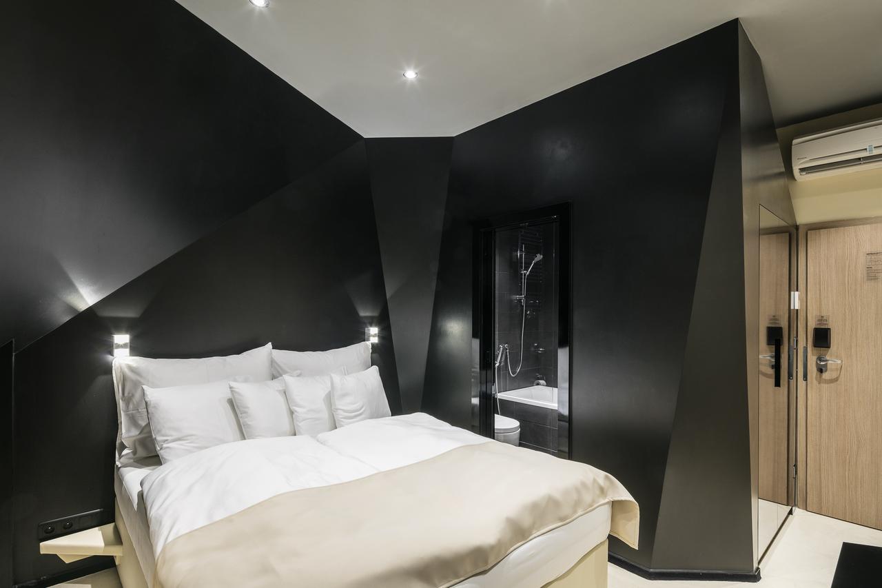 Pytloun Imperial Design Suites Liberec Extérieur photo