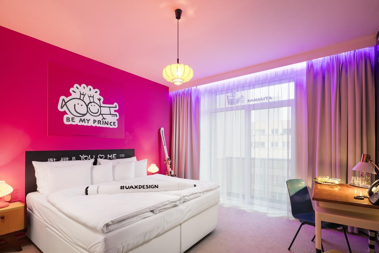 Pytloun Imperial Design Suites Liberec Extérieur photo