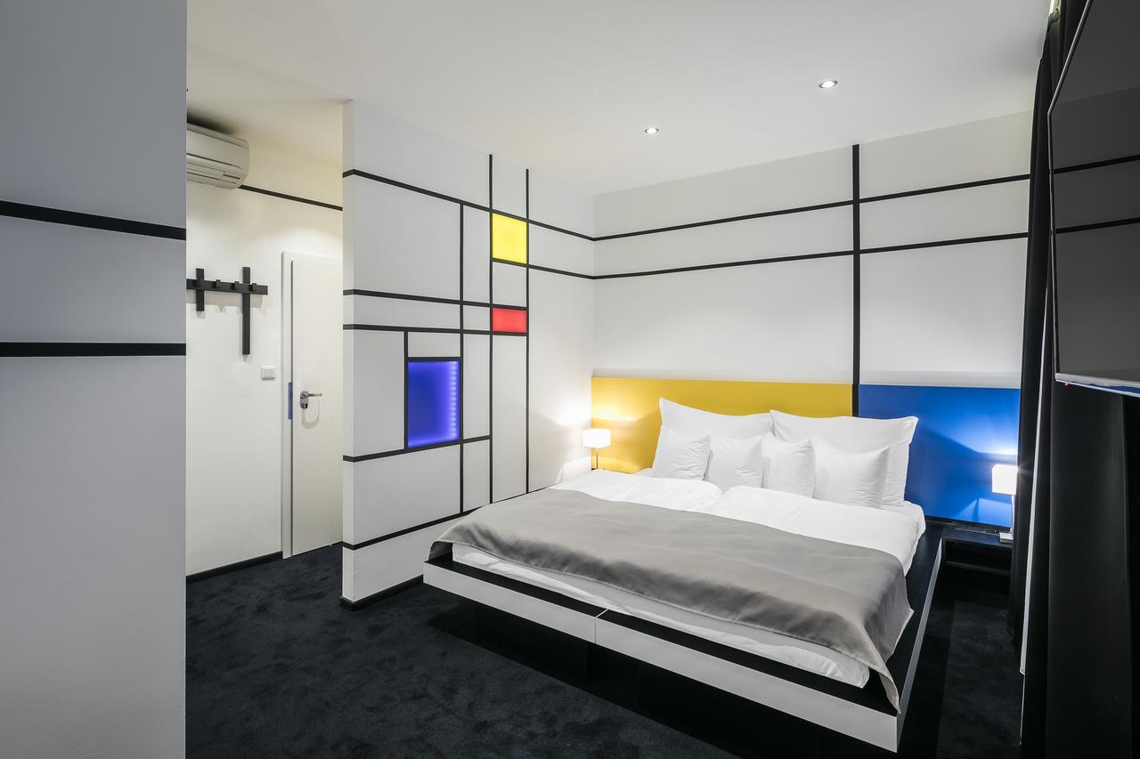 Pytloun Imperial Design Suites Liberec Extérieur photo