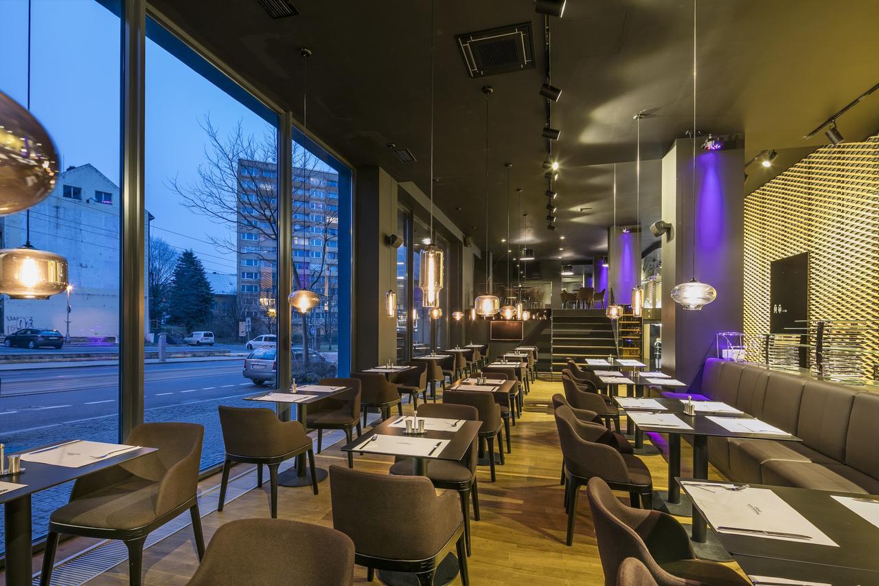 Pytloun Imperial Design Suites Liberec Extérieur photo