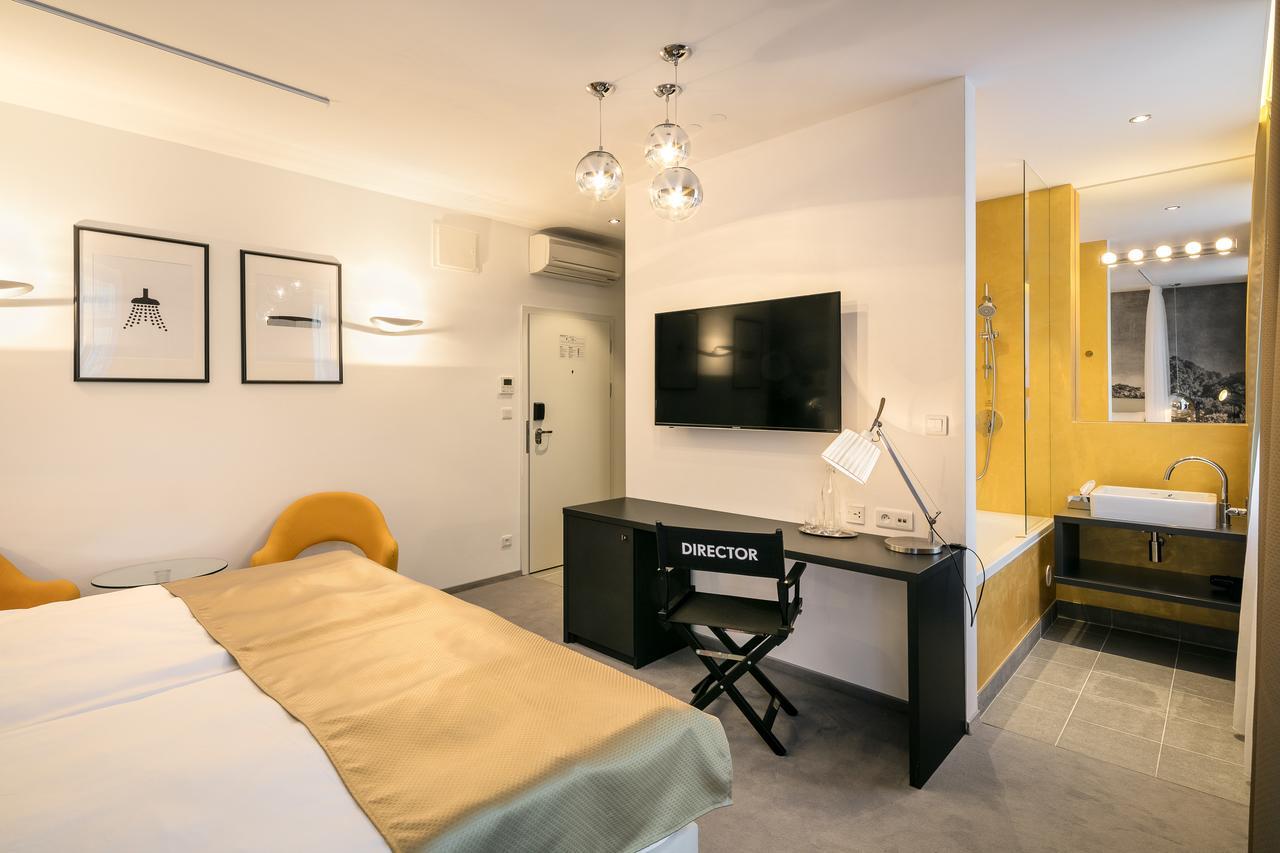 Pytloun Imperial Design Suites Liberec Extérieur photo