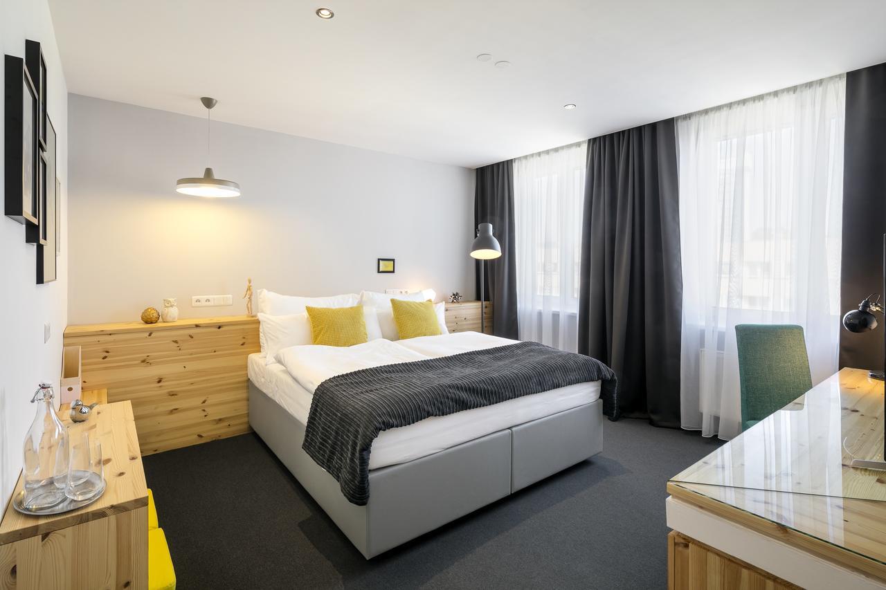 Pytloun Imperial Design Suites Liberec Extérieur photo