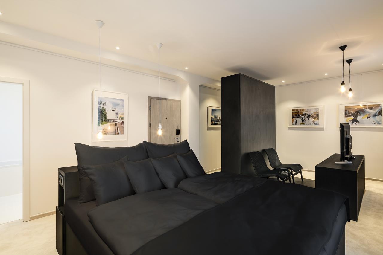 Pytloun Imperial Design Suites Liberec Extérieur photo