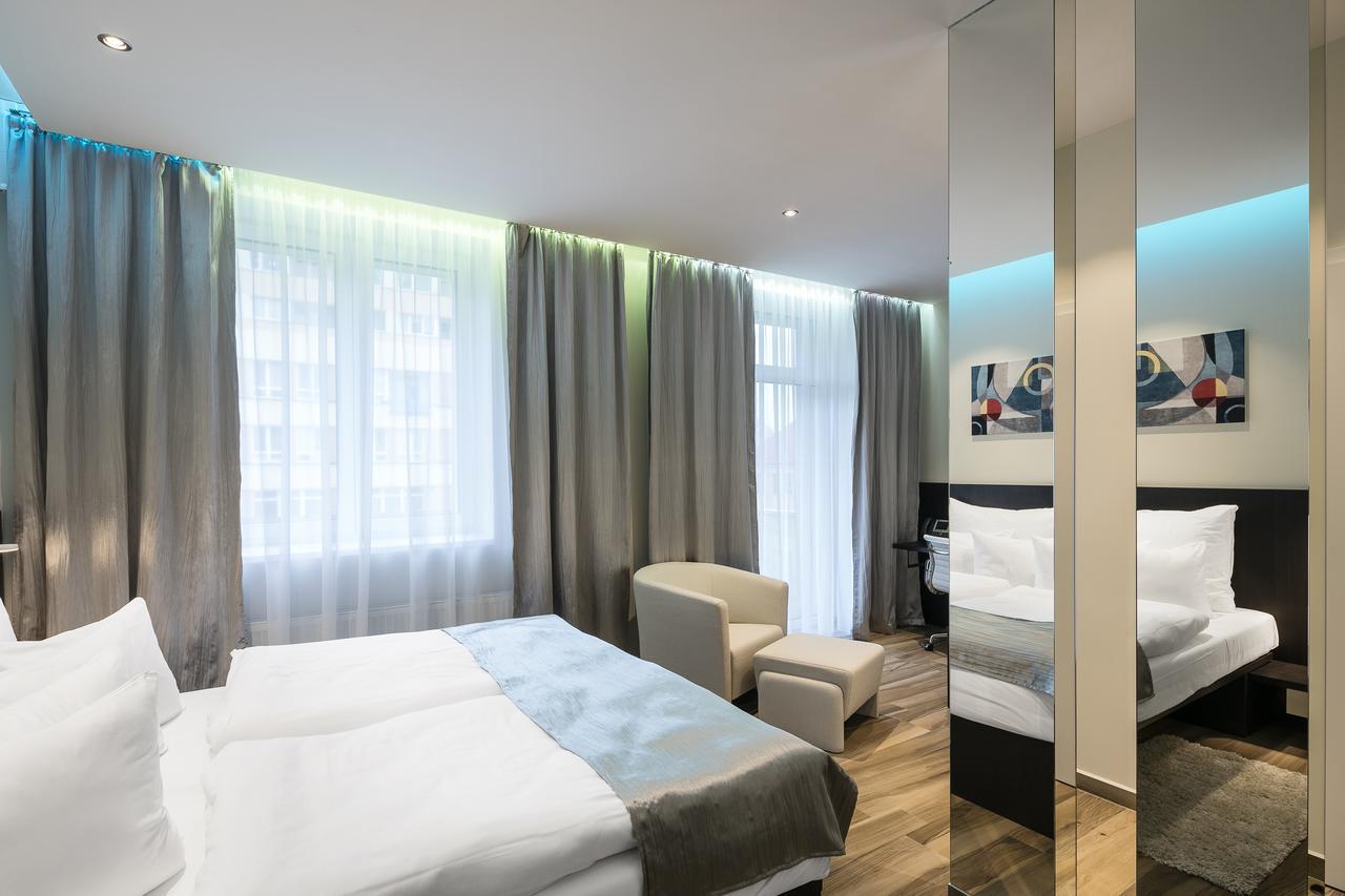 Pytloun Imperial Design Suites Liberec Extérieur photo