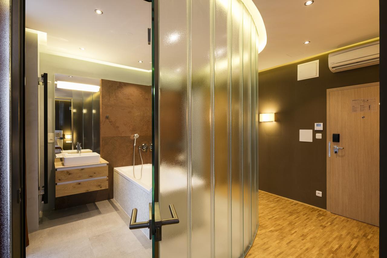 Pytloun Imperial Design Suites Liberec Extérieur photo