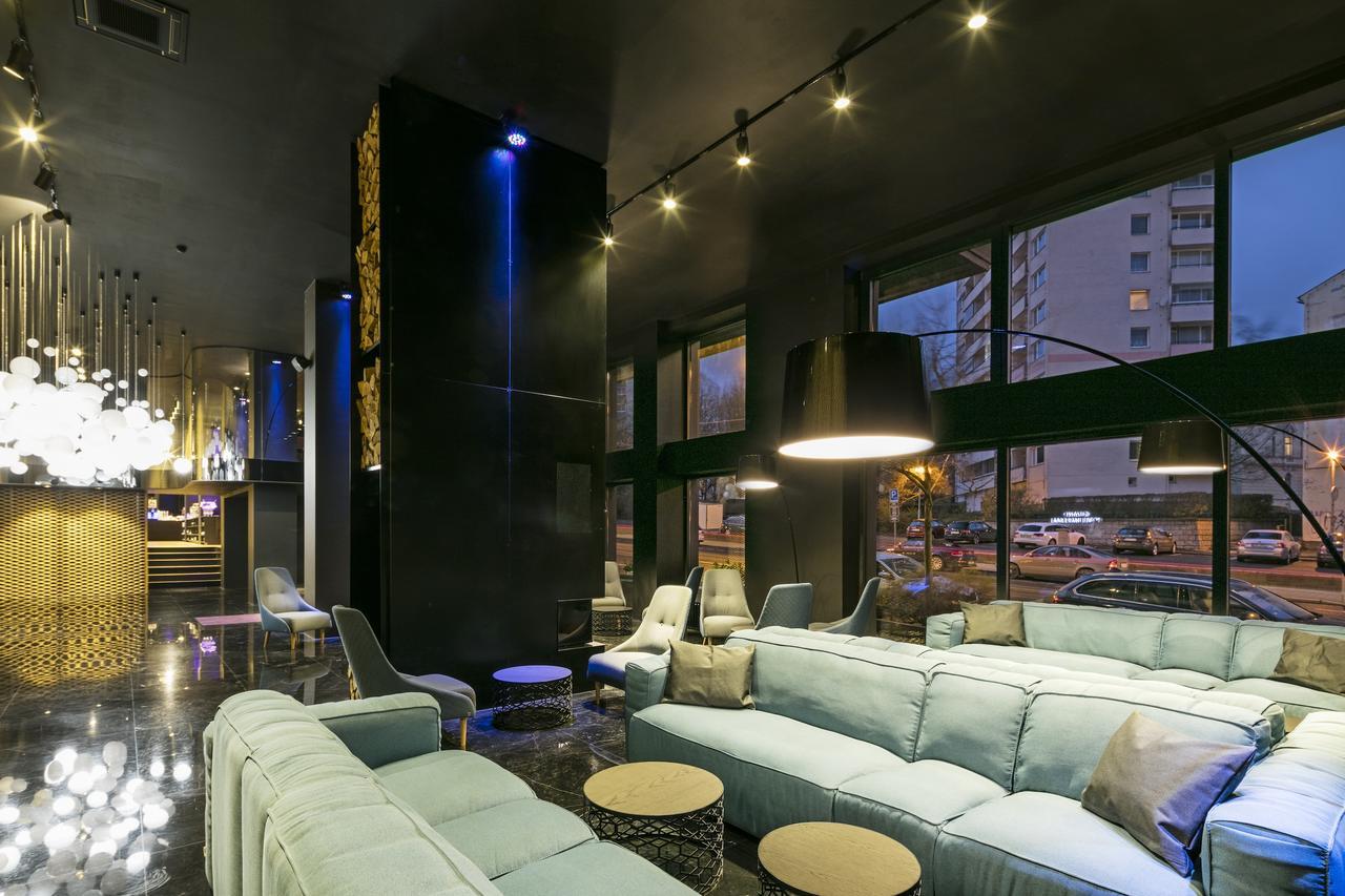 Pytloun Imperial Design Suites Liberec Extérieur photo